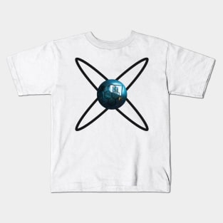 ccrew5 Kids T-Shirt